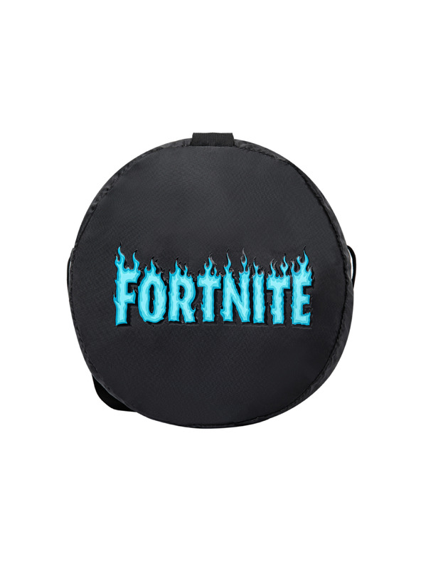 BAAGL  BAAGL Összecsukható sportztáska Hoop Fortnite Blue GRS