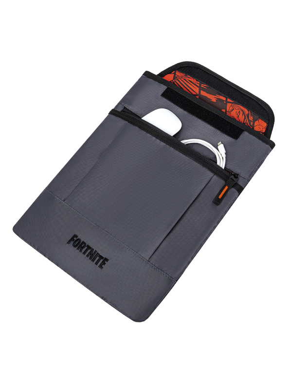 BAAGL  BAAGL Notebooktok Fortnite Squad GRS