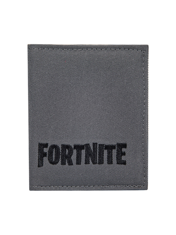 BAAGL  BAAGL Diákpénztárca Fortnite Squad GRS