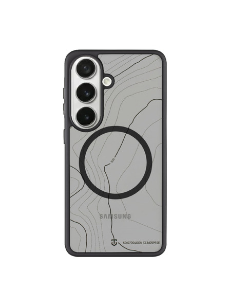Tactical Tactical MagForce Hyperstealth Sika Tok Samsung Galaxy S26 Asphalt