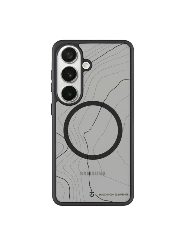 Tactical Tactical MagForce Hyperstealth Sika Tok Samsung Galaxy S26 Asphalt