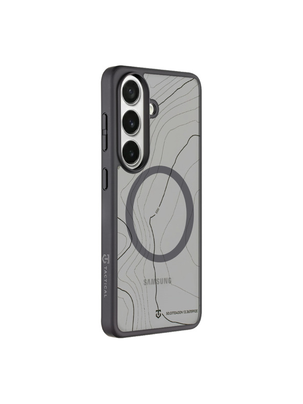 Tactical Tactical MagForce Hyperstealth Sika Tok Samsung Galaxy S26 Asphalt