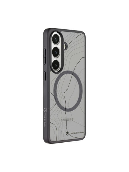 Tactical Tactical MagForce Hyperstealth Sika Tok Samsung Galaxy S26 Asphalt