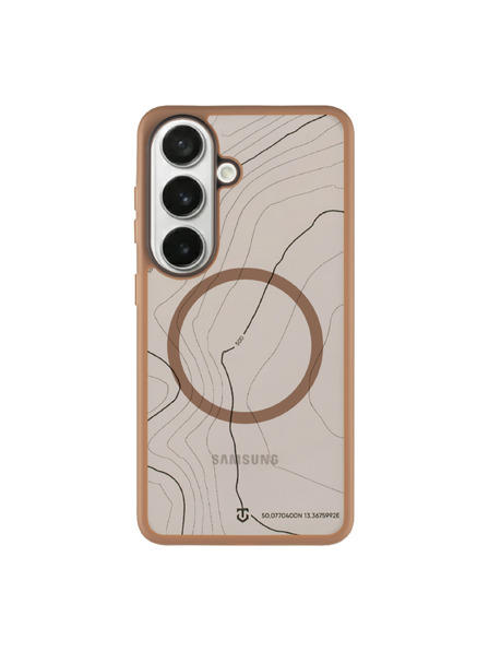 Tactical Tactical MagForce Hyperstealth Sika Tok Samsung Galaxy S26 Moucha Moose