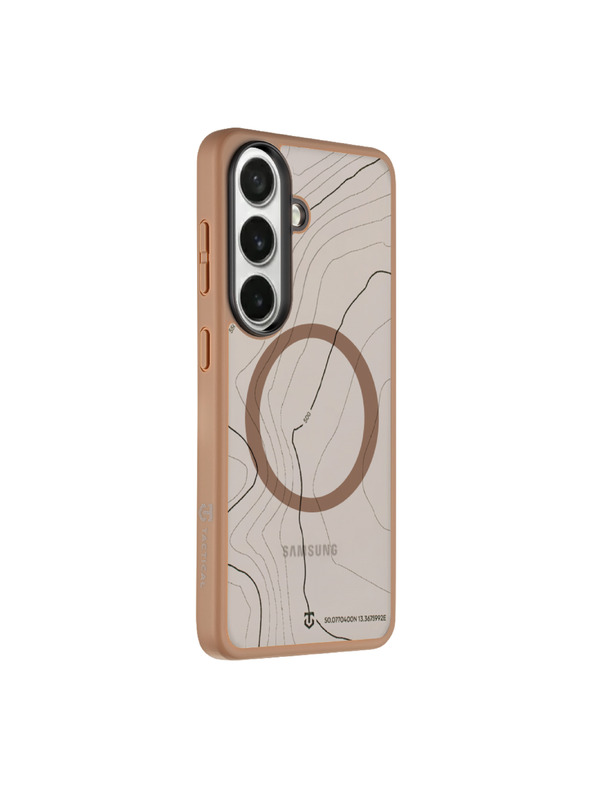 Tactical Tactical MagForce Hyperstealth Sika Tok Samsung Galaxy S26 Moucha Moose