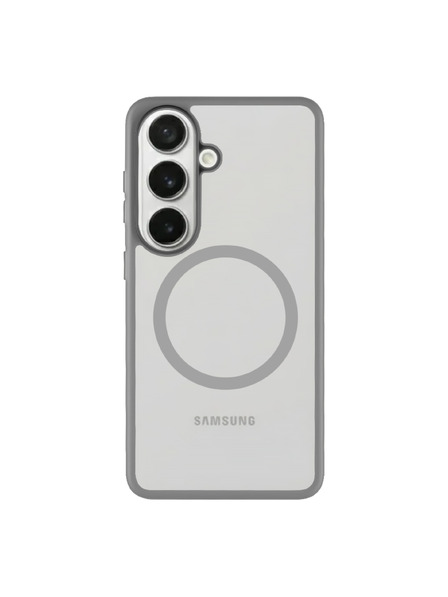 Tactical Tactical MagForce Hyperstealth Tok Samsung Galaxy S26 Light Grey