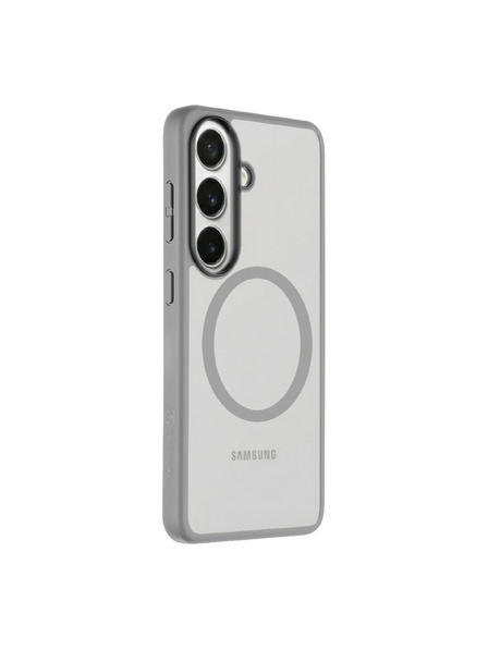 Tactical Tactical MagForce Hyperstealth Tok Samsung Galaxy S26 Light Grey
