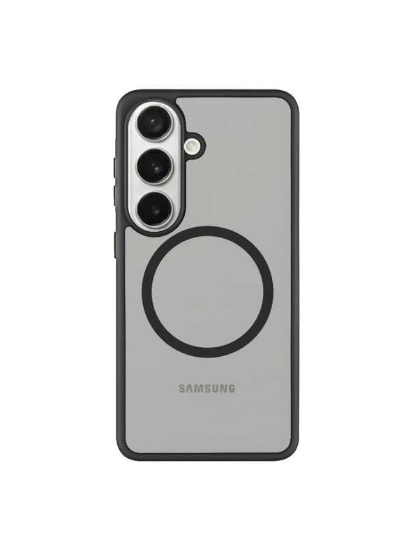 Tactical Tactical MagForce Hyperstealth Tok Samsung Galaxy S26 Asphalt