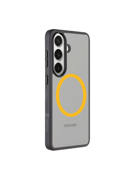 Tactical Tactical MagForce Hyperstealth 2.0 Tok Samsung Galaxy S26 Black/Yellow