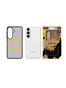 Tactical Tactical MagForce Hyperstealth 2.0 Tok Samsung Galaxy S26 Black/Yellow