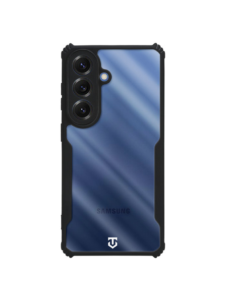 Tactical Tactical Quantum Stealth Tok Samsung Galaxy S26 Clear/Black