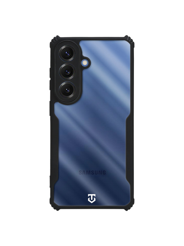 Tactical Tactical Quantum Stealth Tok Samsung Galaxy S26 Clear/Black