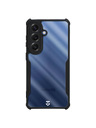 Tactical Tactical Quantum Stealth Tok Samsung Galaxy S26 Clear/Black