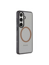 Tactical Tactical MagForce Hyperstealth 2.0 Tok Samsung Galaxy S26 Black/Moucha Moose