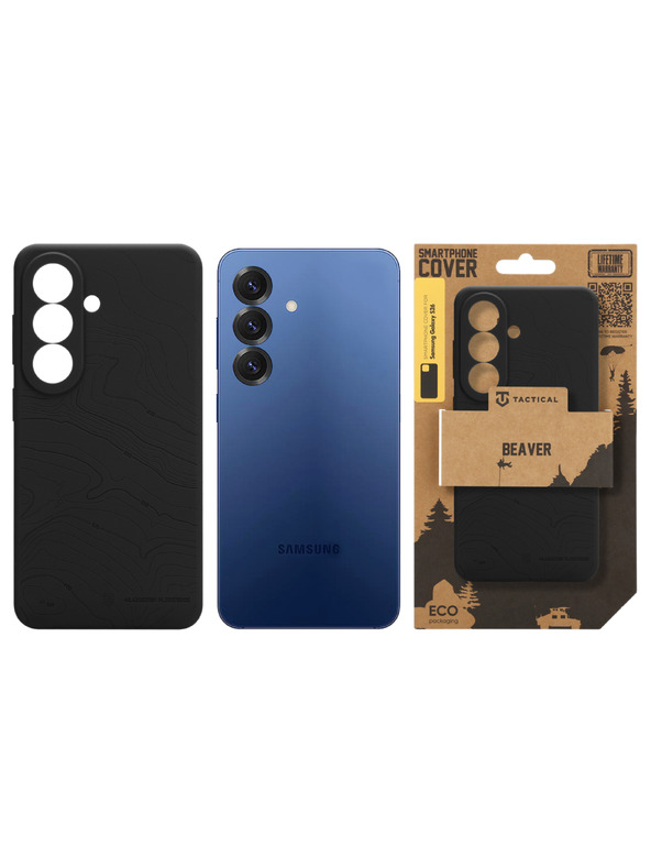 Tactical Tactical Beaver Tok Samsung Galaxy S26 Asphalt