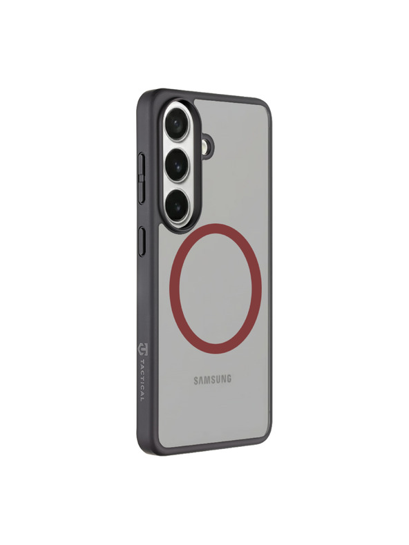 Tactical Tactical MagForce Hyperstealth 2.0 Tok Samsung Galaxy S26 Black/Red