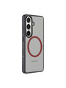 Tactical Tactical MagForce Hyperstealth 2.0 Tok Samsung Galaxy S26 Black/Red