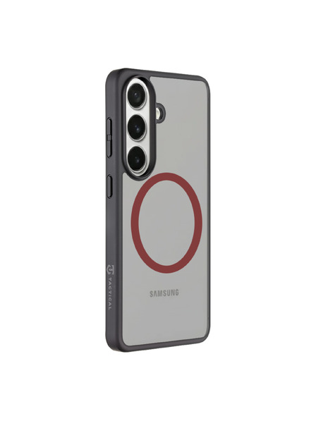Tactical Tactical MagForce Hyperstealth 2.0 Tok Samsung Galaxy S26 Black/Red