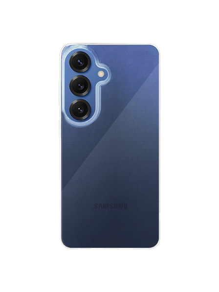 Tactical Tactical TPU Tok Samsung Galaxy S26 Átlátszó
