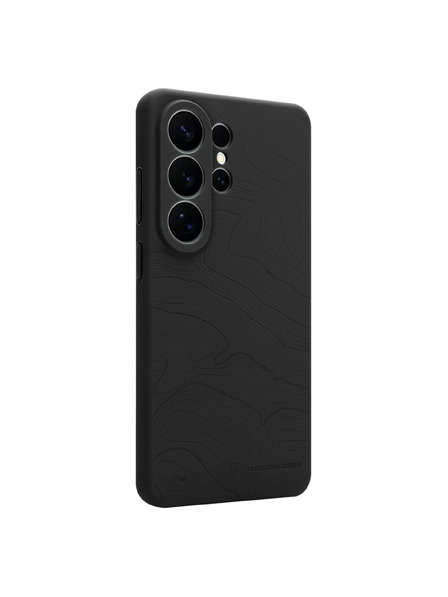 Tactical Tactical Beaver Tok Samsung Galaxy S26 Ultra számára Asphalt