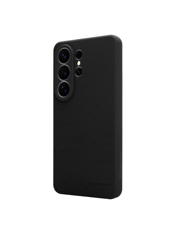 Tactical Tactical Beaver Tok Samsung Galaxy S26 Ultra számára Asphalt