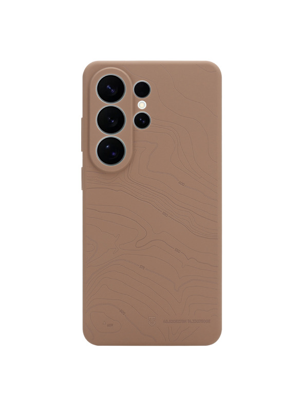Tactical Tactical Beaver Tok Samsung Galaxy S26 Ultra számára Moucha Moose