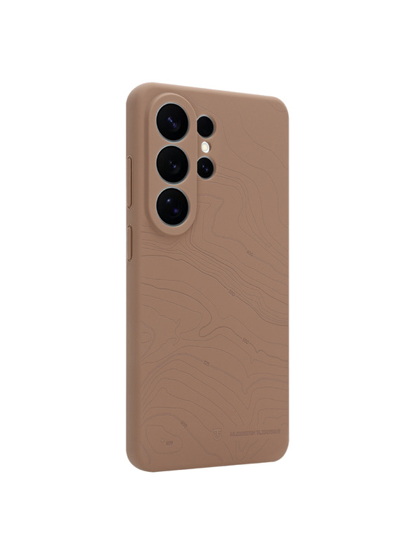 Tactical Tactical Beaver Tok Samsung Galaxy S26 Ultra számára Moucha Moose