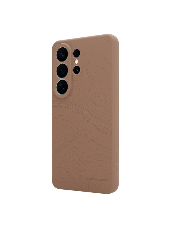 Tactical Tactical Beaver Tok Samsung Galaxy S26 Ultra számára Moucha Moose