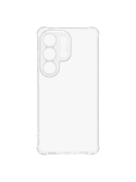 Tactical Tactical TPU Plyo Tok Samsung Galaxy S26 Ultra számára Átlátszó