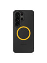 Tactical Tactical MagForce Hyperstealth 2.0 Tok Samsung Galaxy S26 Ultra számára Black/Yellow