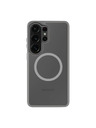 Tactical Tactical MagForce Hyperstealth Tok Samsung Galaxy S26 Ultra számára Light Grey