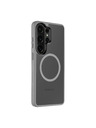 Tactical Tactical MagForce Hyperstealth Tok Samsung Galaxy S26 Ultra számára Light Grey