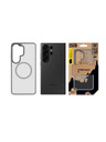 Tactical Tactical MagForce Hyperstealth Tok Samsung Galaxy S26 Ultra számára Light Grey