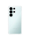 Tactical Tactical TPU Tok Samsung Galaxy S26 Ultra számára Átlátszó