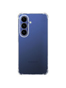 Tactical Tactical TPU Plyo Tok Samsung Galaxy S26+ számára Átlátszó