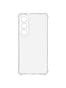Tactical Tactical TPU Plyo Tok Samsung Galaxy S26+ számára Átlátszó