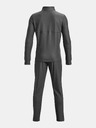 Under Armour Fiú szett Under Armour UA B's Challenger Tracksuit-GRY