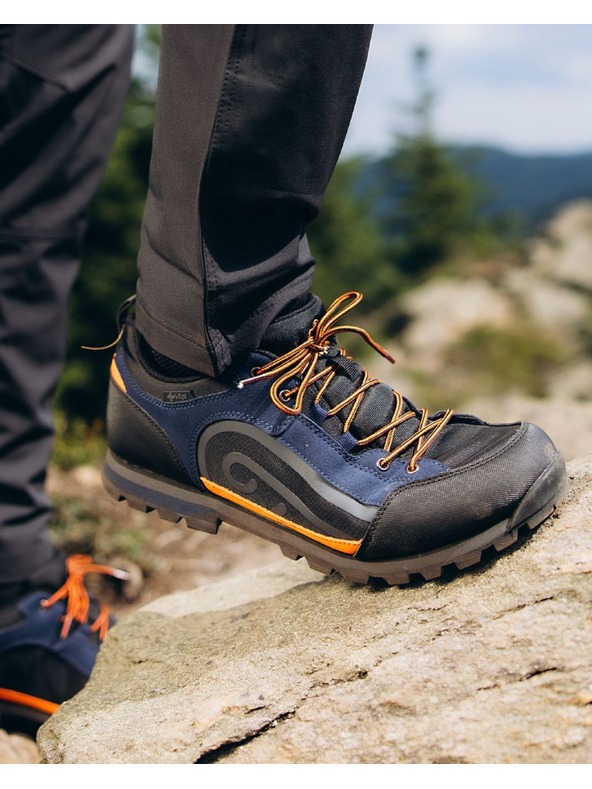 Kilpi Kilpi SPECTER LOW-U outdoor cipő Sötétkék