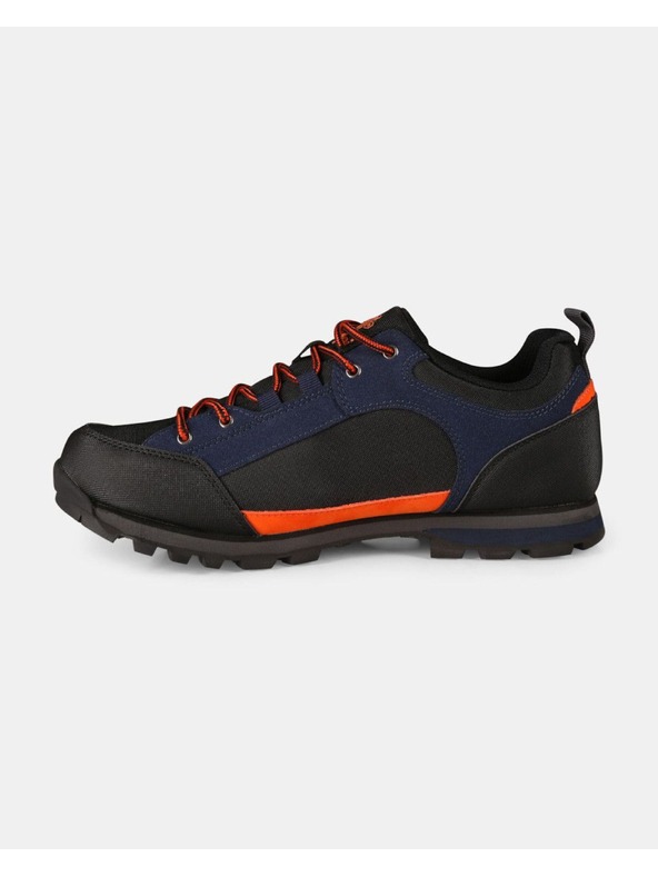 Kilpi Kilpi SPECTER LOW-U outdoor cipő Sötétkék