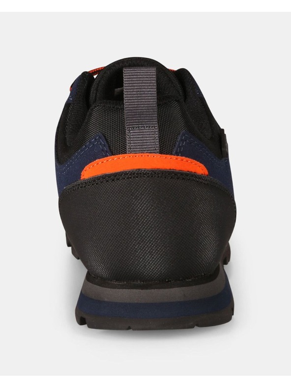 Kilpi Kilpi SPECTER LOW-U outdoor cipő Sötétkék