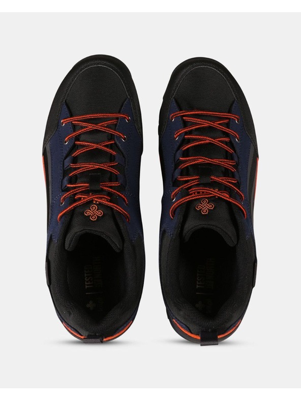 Kilpi Kilpi SPECTER LOW-U outdoor cipő Sötétkék