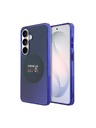 Red Bull Red Bull PC Dupla Réteg Kevert Vonalak Mágneses Hátsó Tok Samsung Galaxy S26 Navy