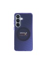 Red Bull Red Bull PC Dupla Réteg Kevert Vonalak Mágneses Hátsó Tok Samsung Galaxy S26 Navy
