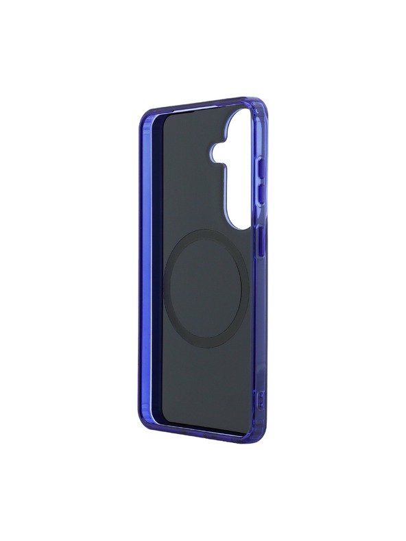 Red Bull Red Bull PC Dupla Réteg Kevert Vonalak Mágneses Hátsó Tok Samsung Galaxy S26 Navy