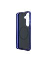 Red Bull Red Bull PC Dupla Réteg Kevert Vonalak Mágneses Hátsó Tok Samsung Galaxy S26 Navy