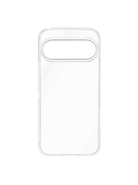 Tactical Tactical TPU Tok Google Pixel 11-hez Transparent