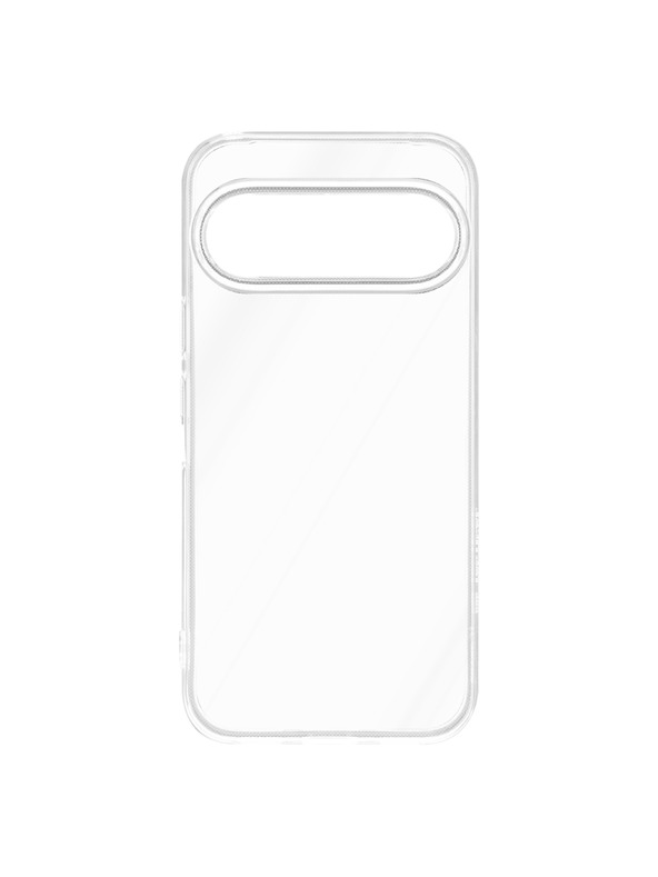 Tactical Tactical TPU Tok Google Pixel 11-hez Transparent