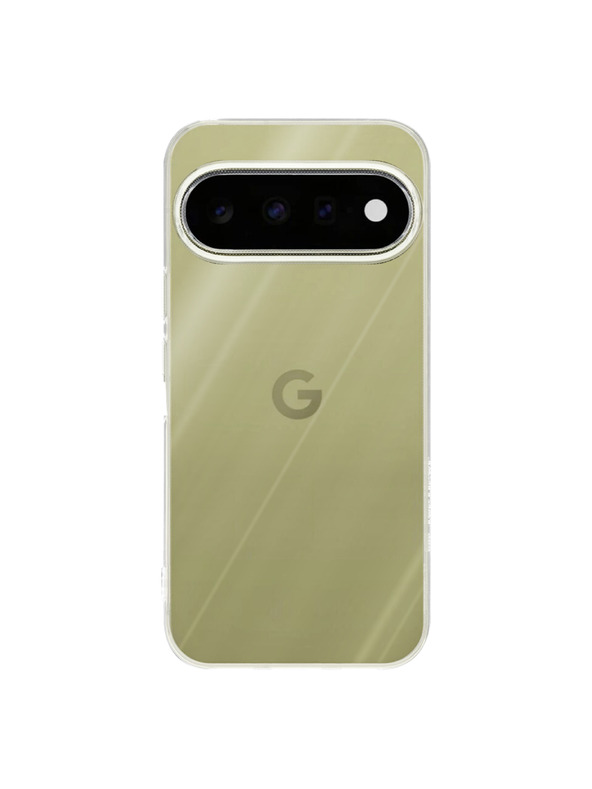 Tactical Tactical TPU Tok Google Pixel 11-hez Transparent
