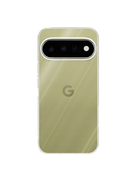 Tactical Tactical TPU Tok Google Pixel 11-hez Transparent