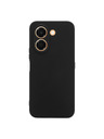 Tactical Tactical TPU Tok Honor X7e-hez Black